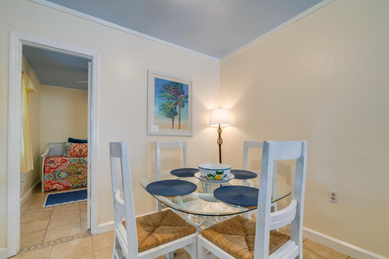Crystal River House Scalloping And Dock, Gulf 7 Mi! Εξωτερικό φωτογραφία