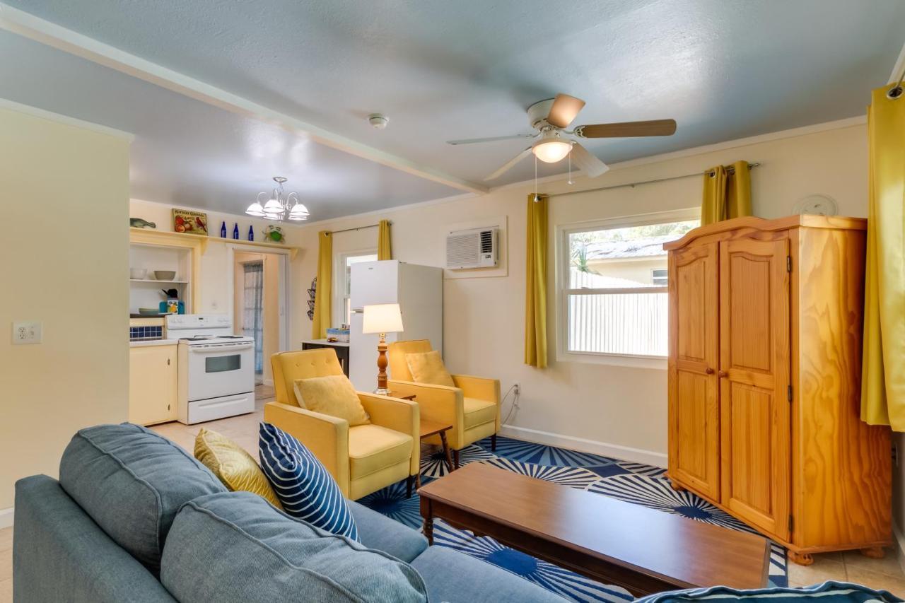 Crystal River House Scalloping And Dock, Gulf 7 Mi! Εξωτερικό φωτογραφία