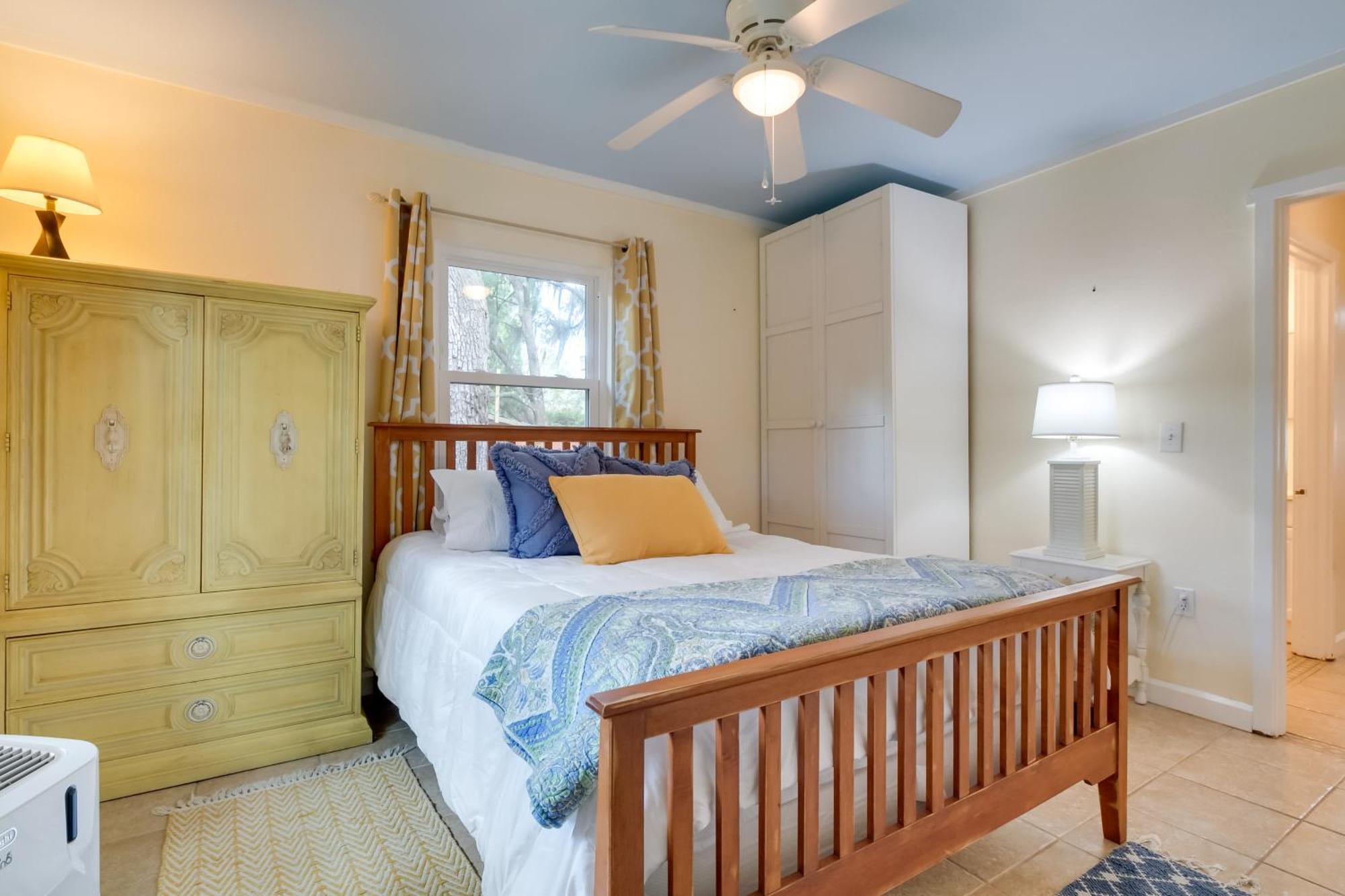Crystal River House Scalloping And Dock, Gulf 7 Mi! Εξωτερικό φωτογραφία