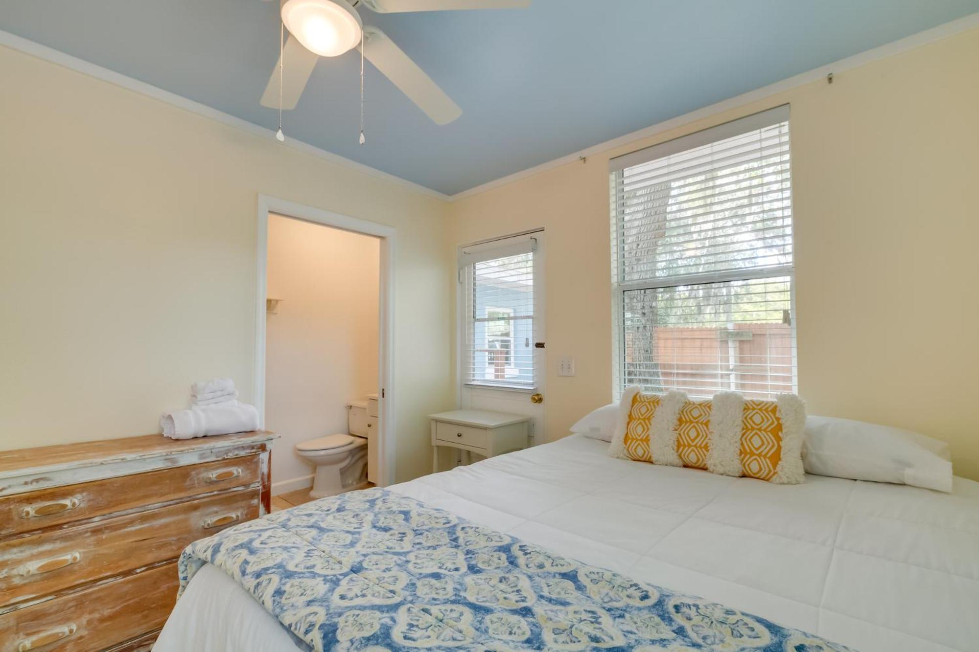 Crystal River House Scalloping And Dock, Gulf 7 Mi! Εξωτερικό φωτογραφία