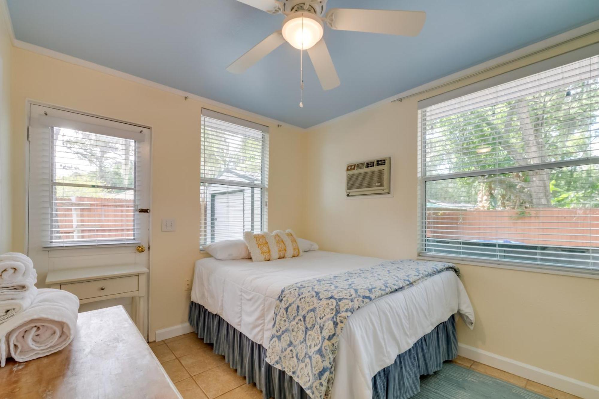 Crystal River House Scalloping And Dock, Gulf 7 Mi! Εξωτερικό φωτογραφία