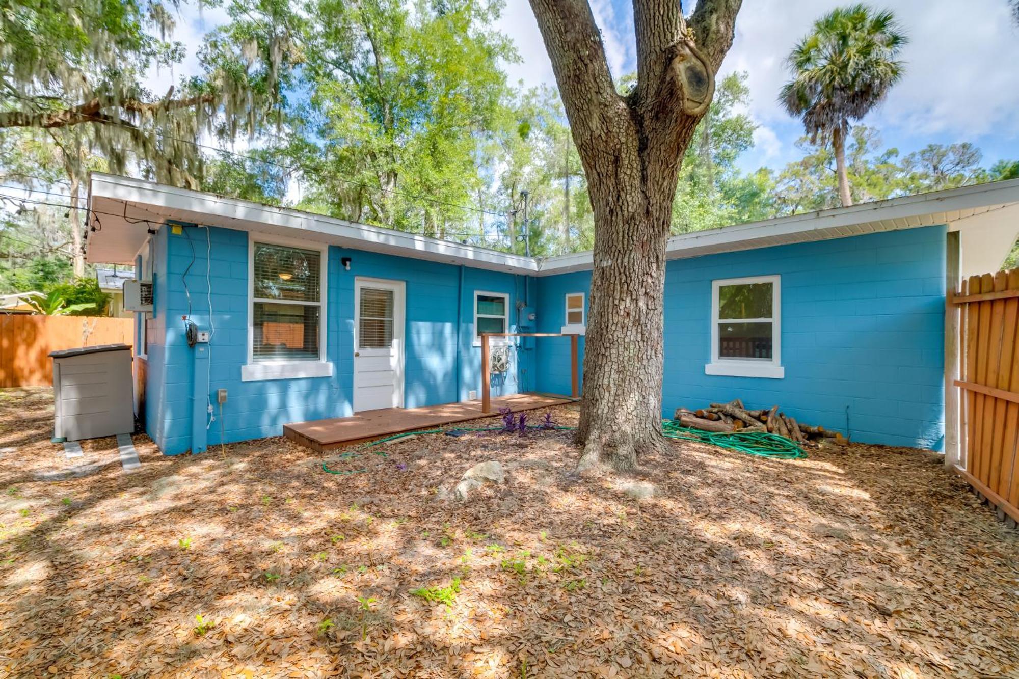 Crystal River House Scalloping And Dock, Gulf 7 Mi! Εξωτερικό φωτογραφία